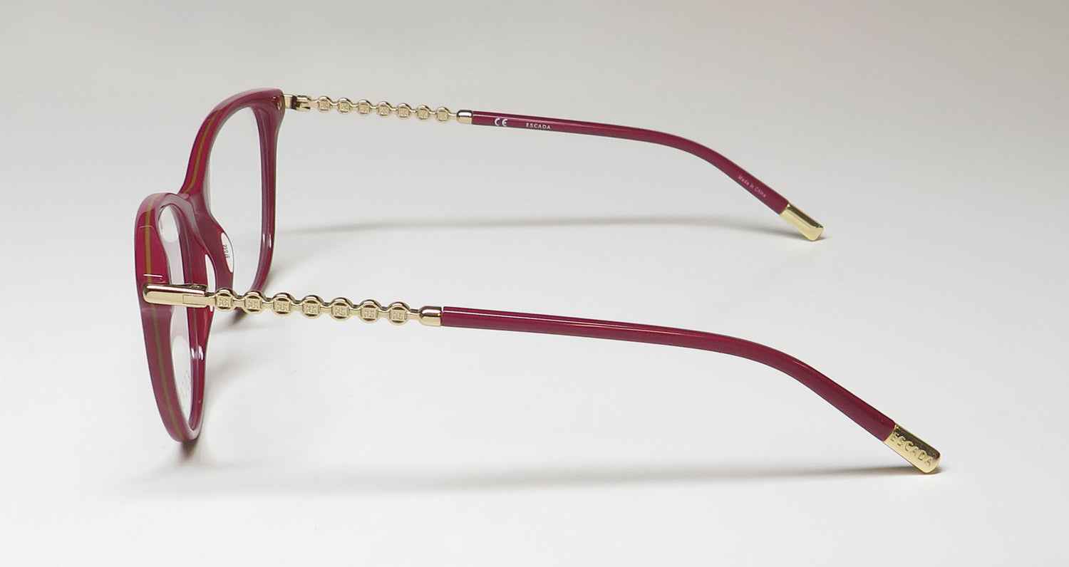 Escada Vesc60 Eyeglasses