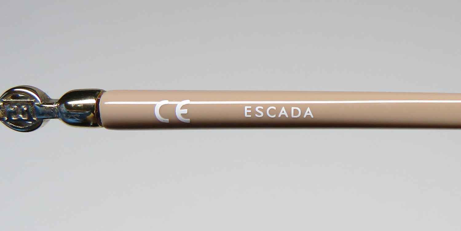 Escada Vesc60 Eyeglasses