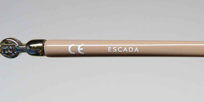 Escada Vesc60 Eyeglasses