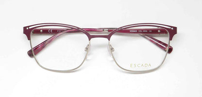 Escada Ves992s Eyeglasses