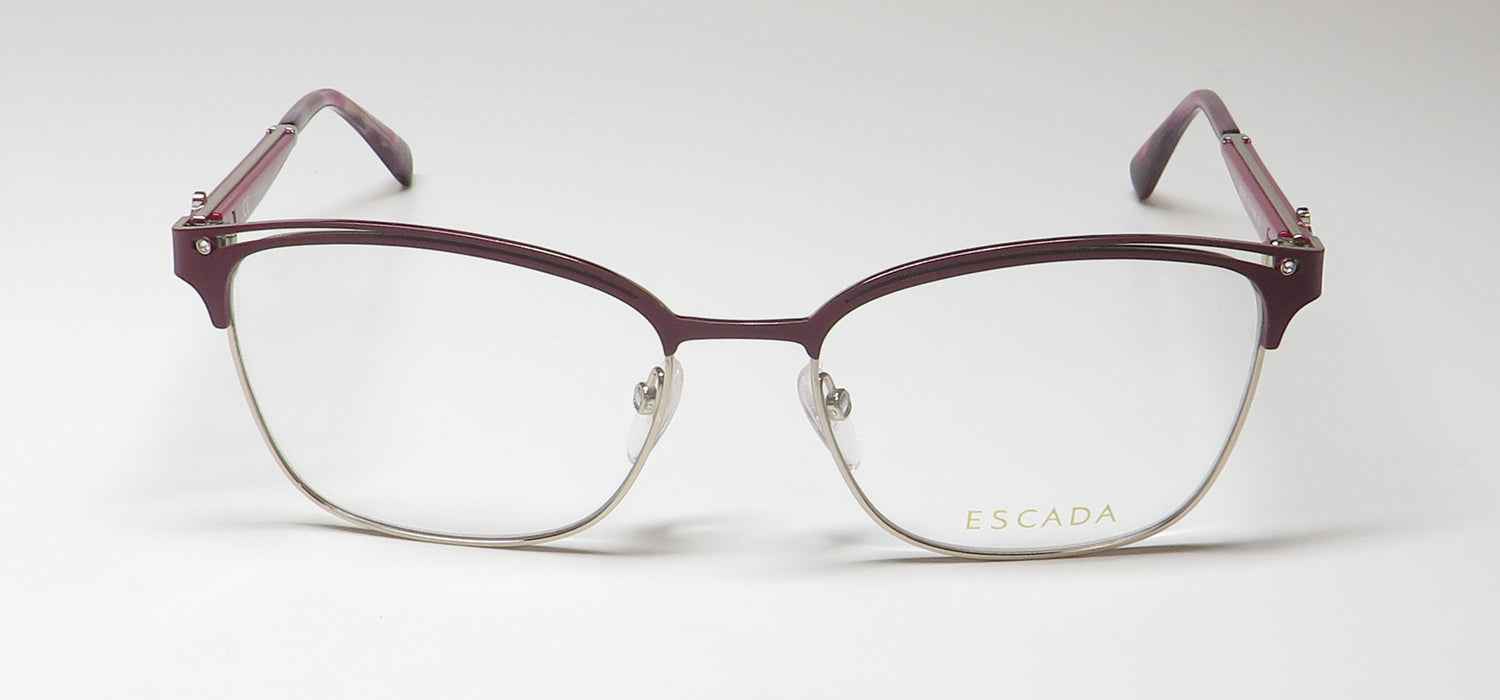 Escada Ves992s Eyeglasses