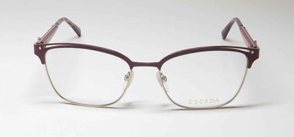 Escada Ves992s Eyeglasses