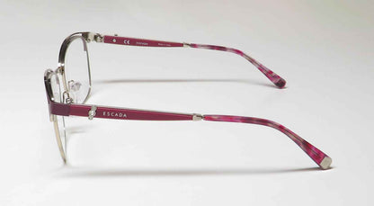 Escada Ves992s Eyeglasses