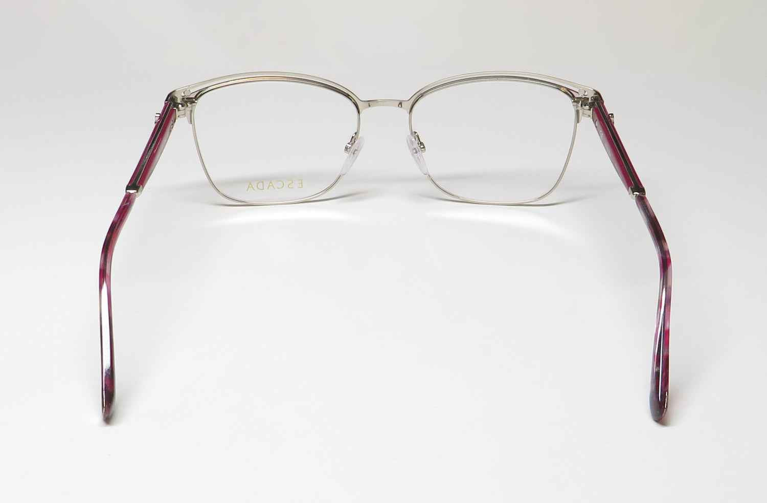 Escada Ves992s Eyeglasses
