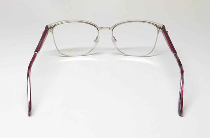 Escada Ves992s Eyeglasses