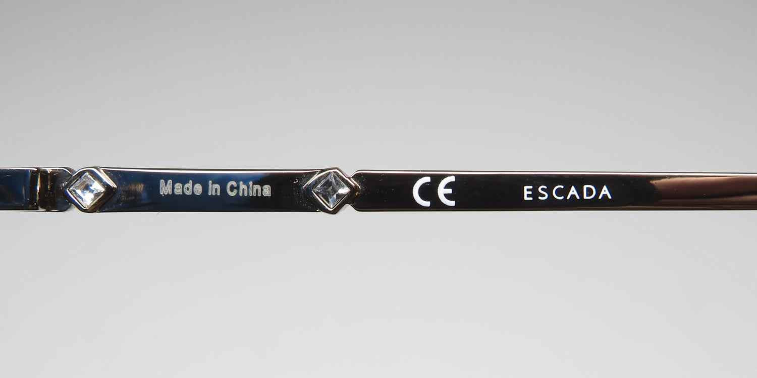 Escada Vesb24s Eyeglasses