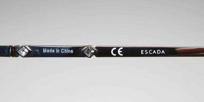 Escada Vesb24s Eyeglasses