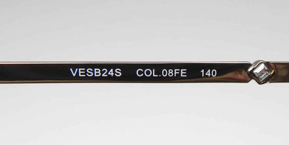 Escada Vesb24s Eyeglasses