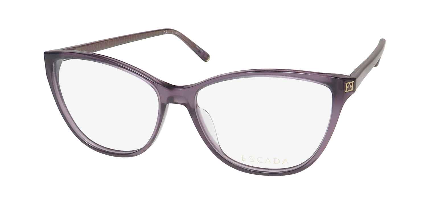 Escada Vesd02 Eyeglasses