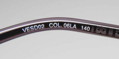 Escada Vesd02 Eyeglasses