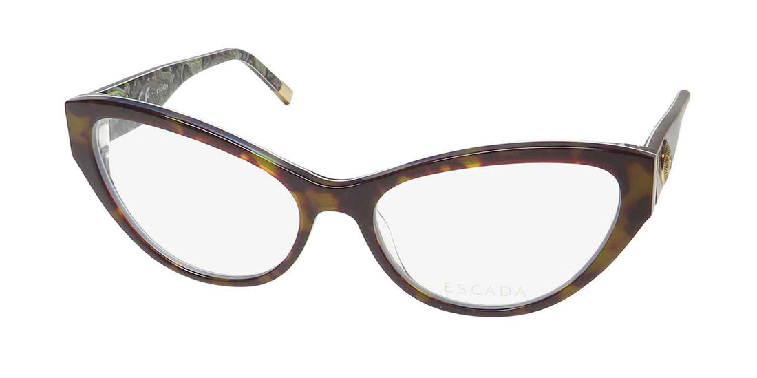 Escada Vesb66 Eyeglasses