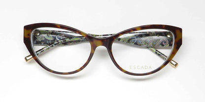 Escada Vesb66 Eyeglasses