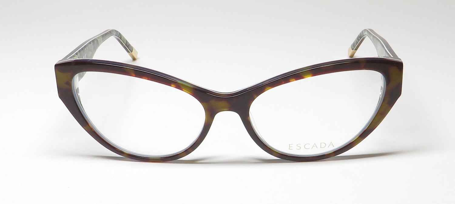 Escada Vesb66 Eyeglasses