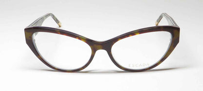 Escada Vesb66 Eyeglasses