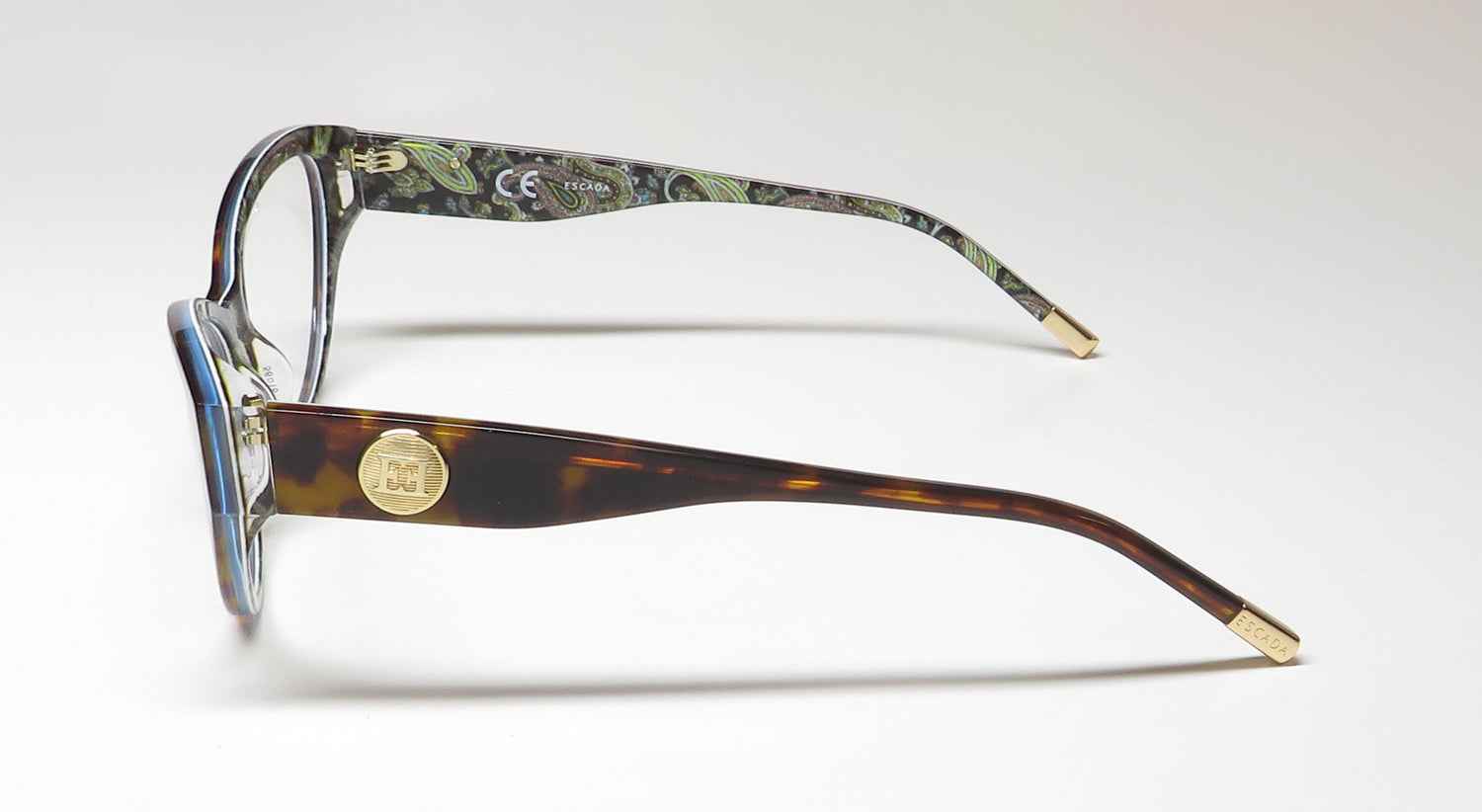 Escada Vesb66 Eyeglasses