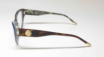 Escada Vesb66 Eyeglasses