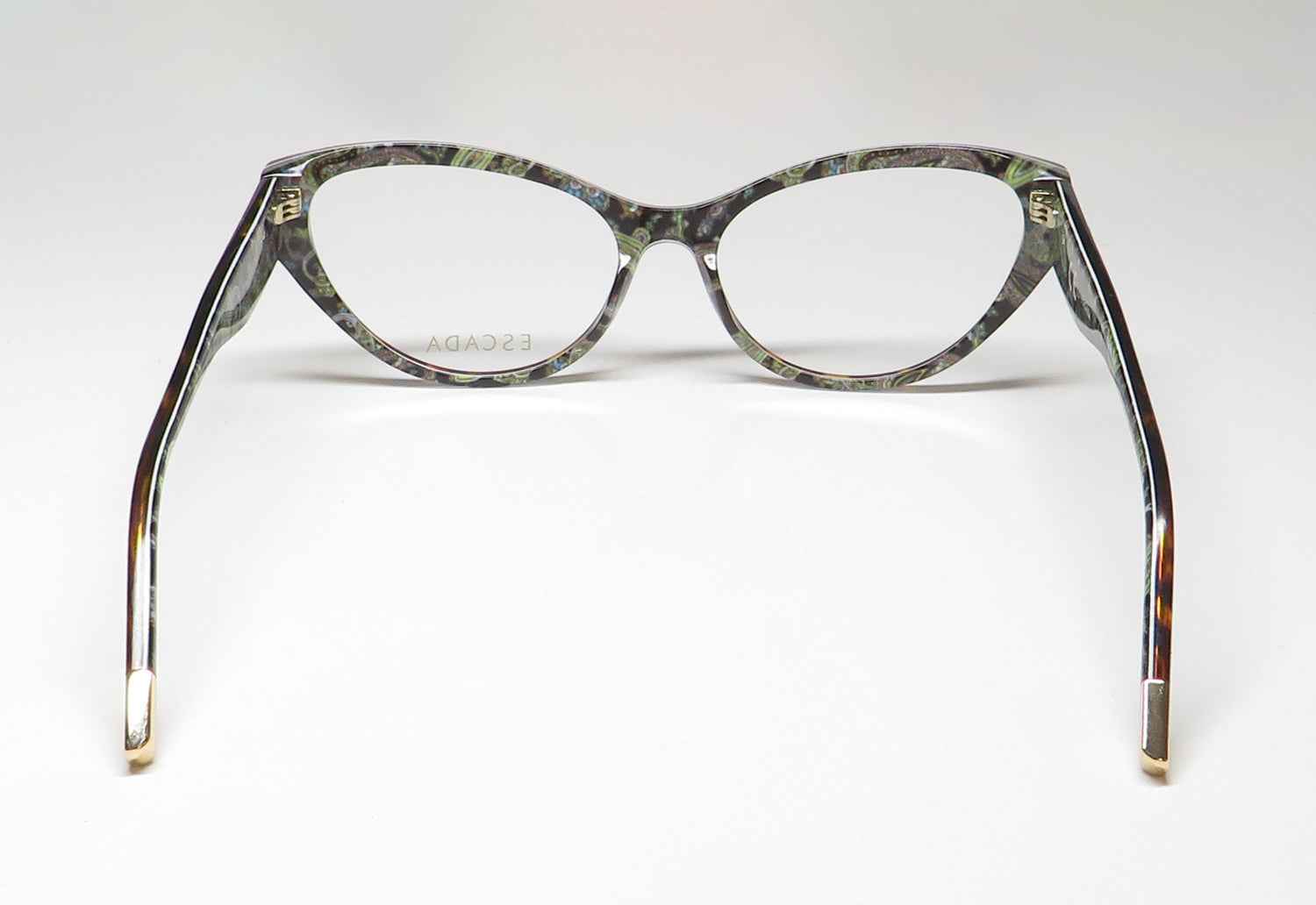 Escada Vesb66 Eyeglasses