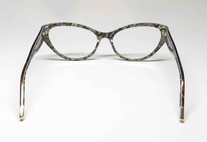 Escada Vesb66 Eyeglasses