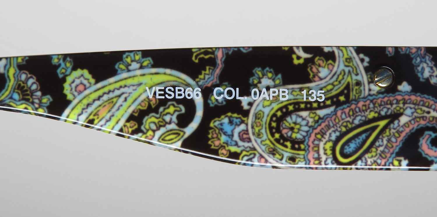 Escada Vesb66 Eyeglasses