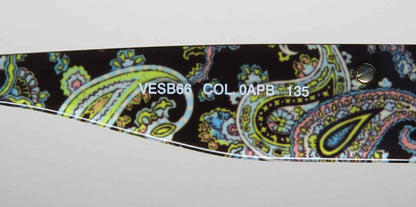 Escada Vesb66 Eyeglasses