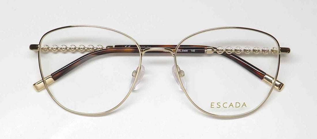 Escada Vesc61 Eyeglasses