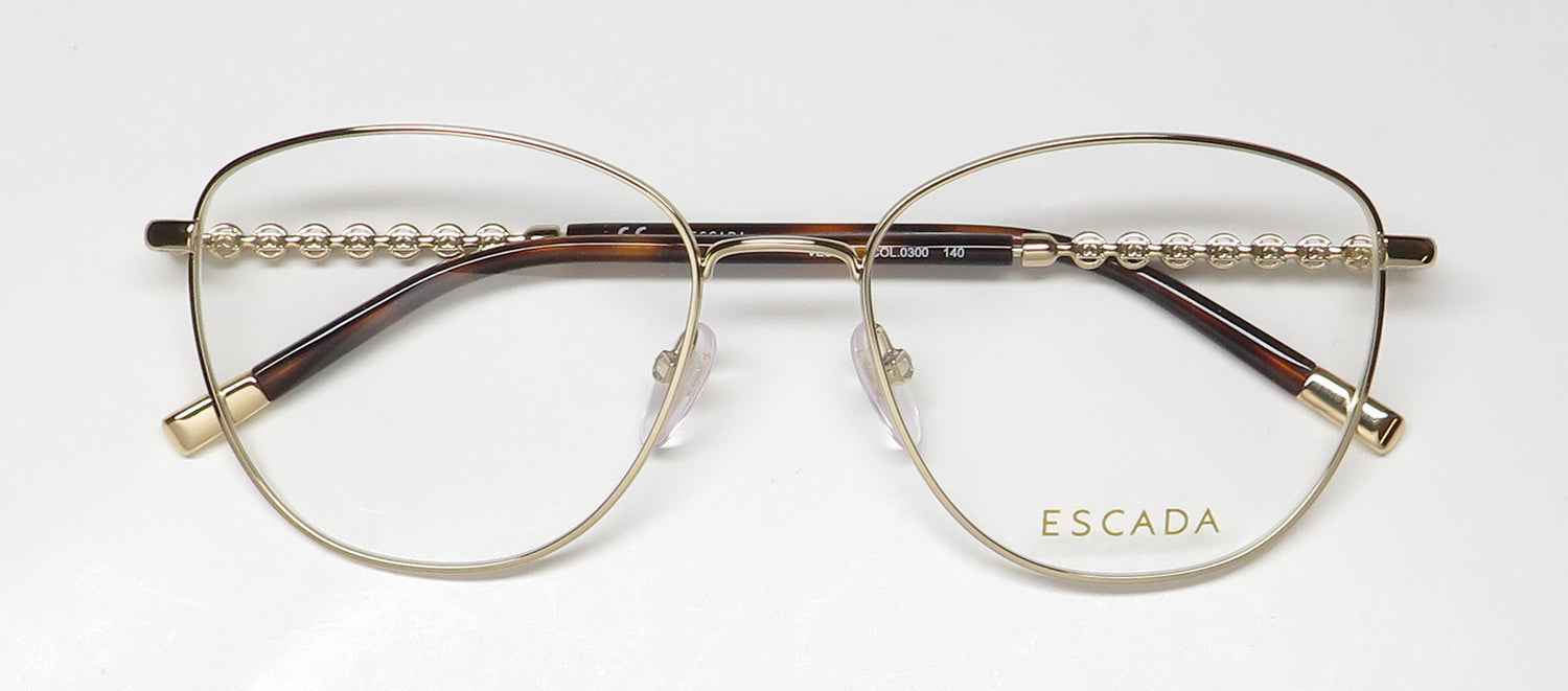 Escada Vesc61 Eyeglasses