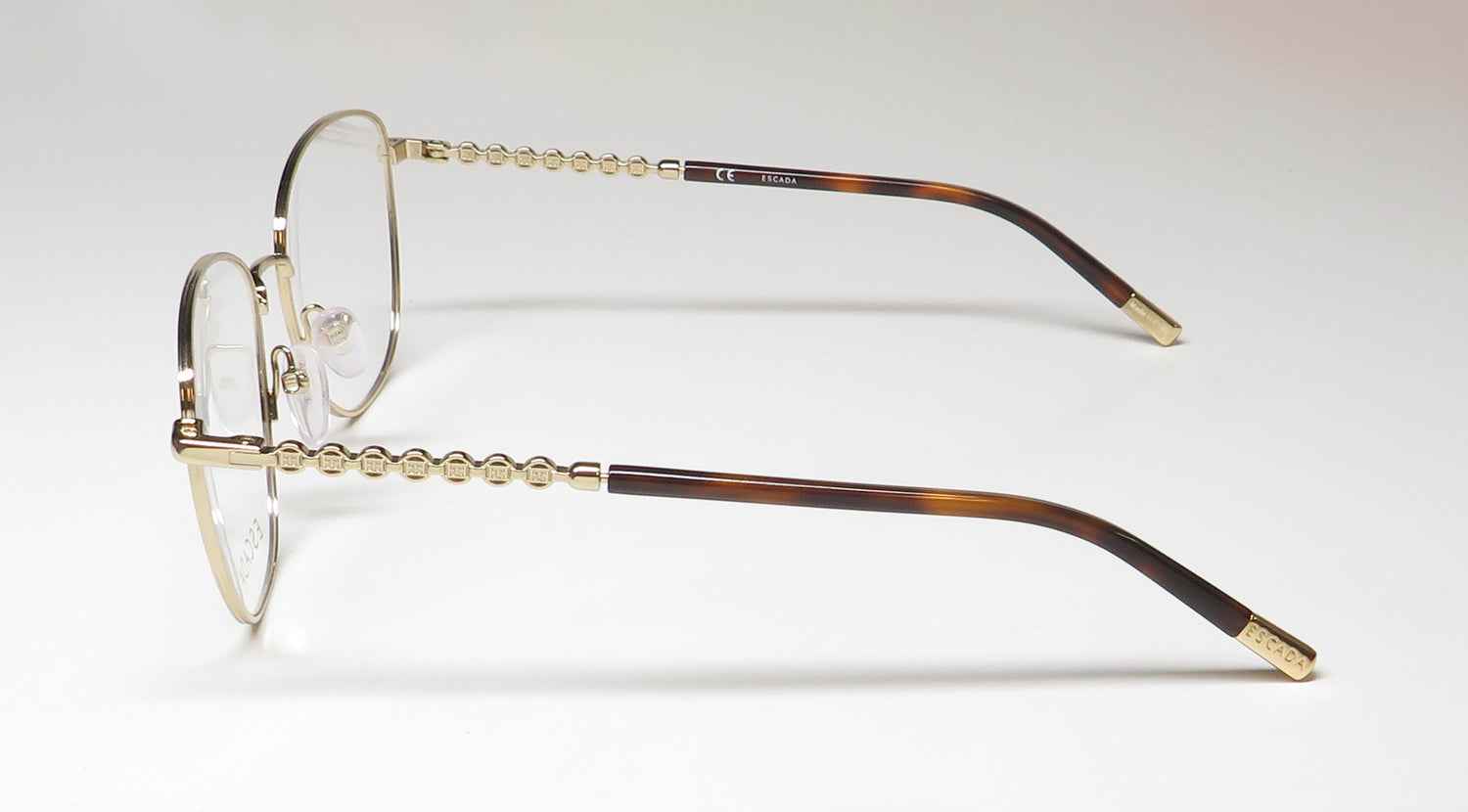 Escada Vesc61 Eyeglasses