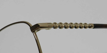 Escada Vesc61 Eyeglasses