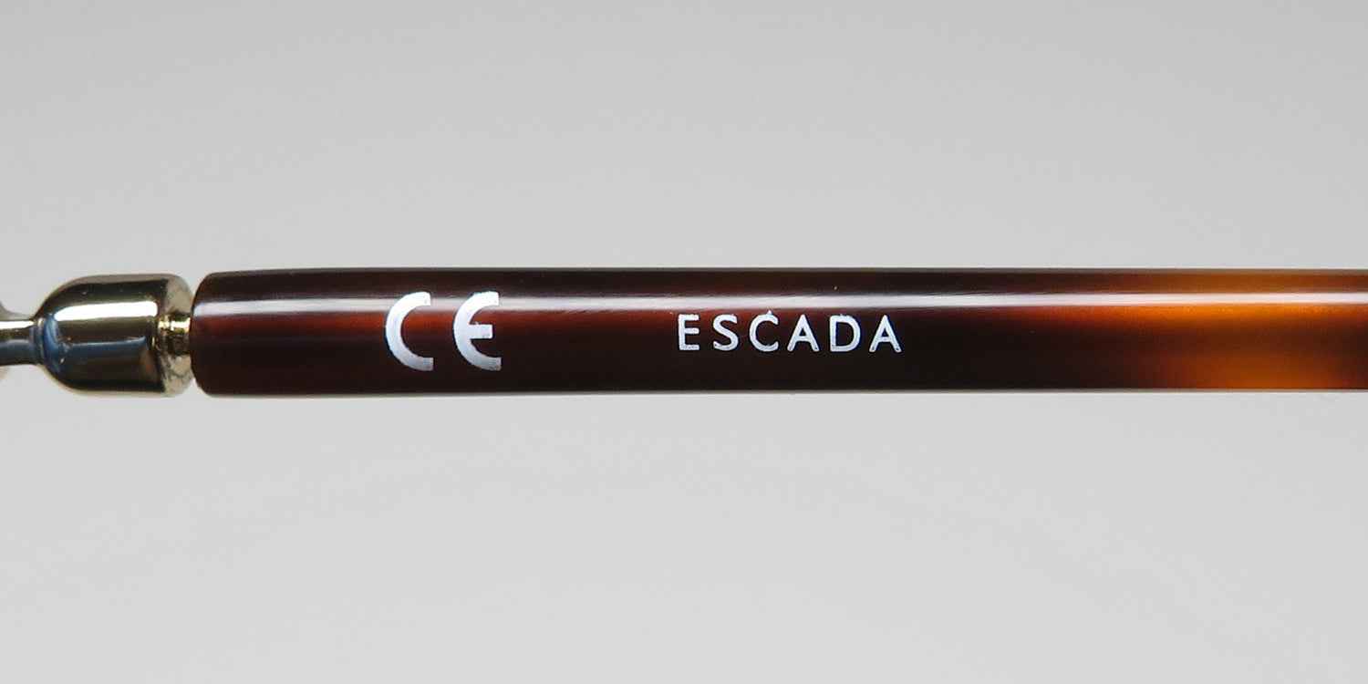 Escada Vesc61 Eyeglasses