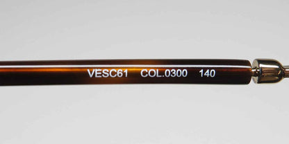 Escada Vesc61 Eyeglasses