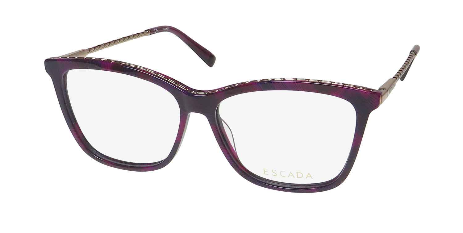 Escada Vesb21 Eyeglasses