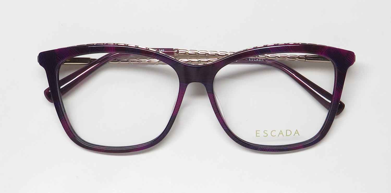 Escada Vesb21 Eyeglasses