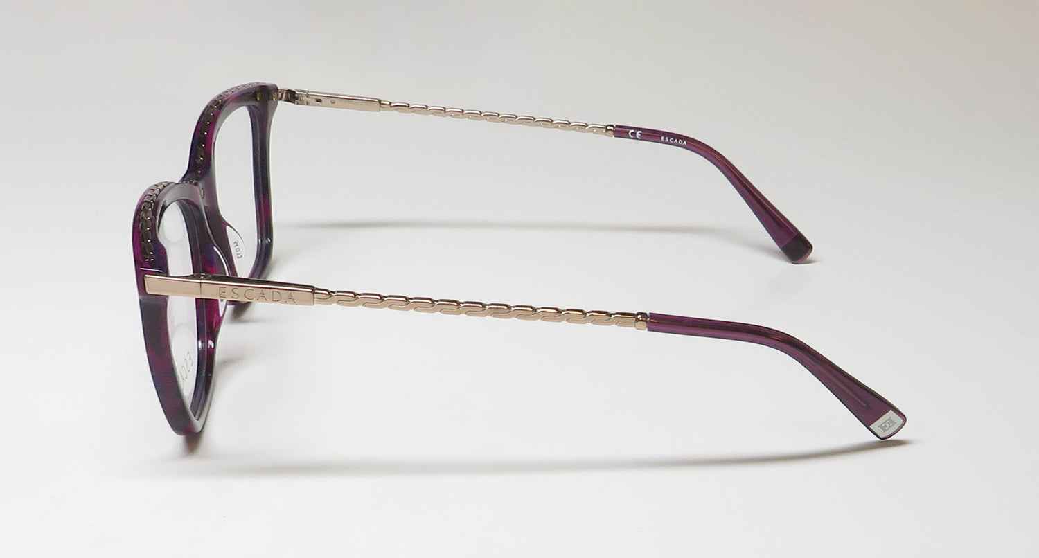 Escada Vesb21 Eyeglasses