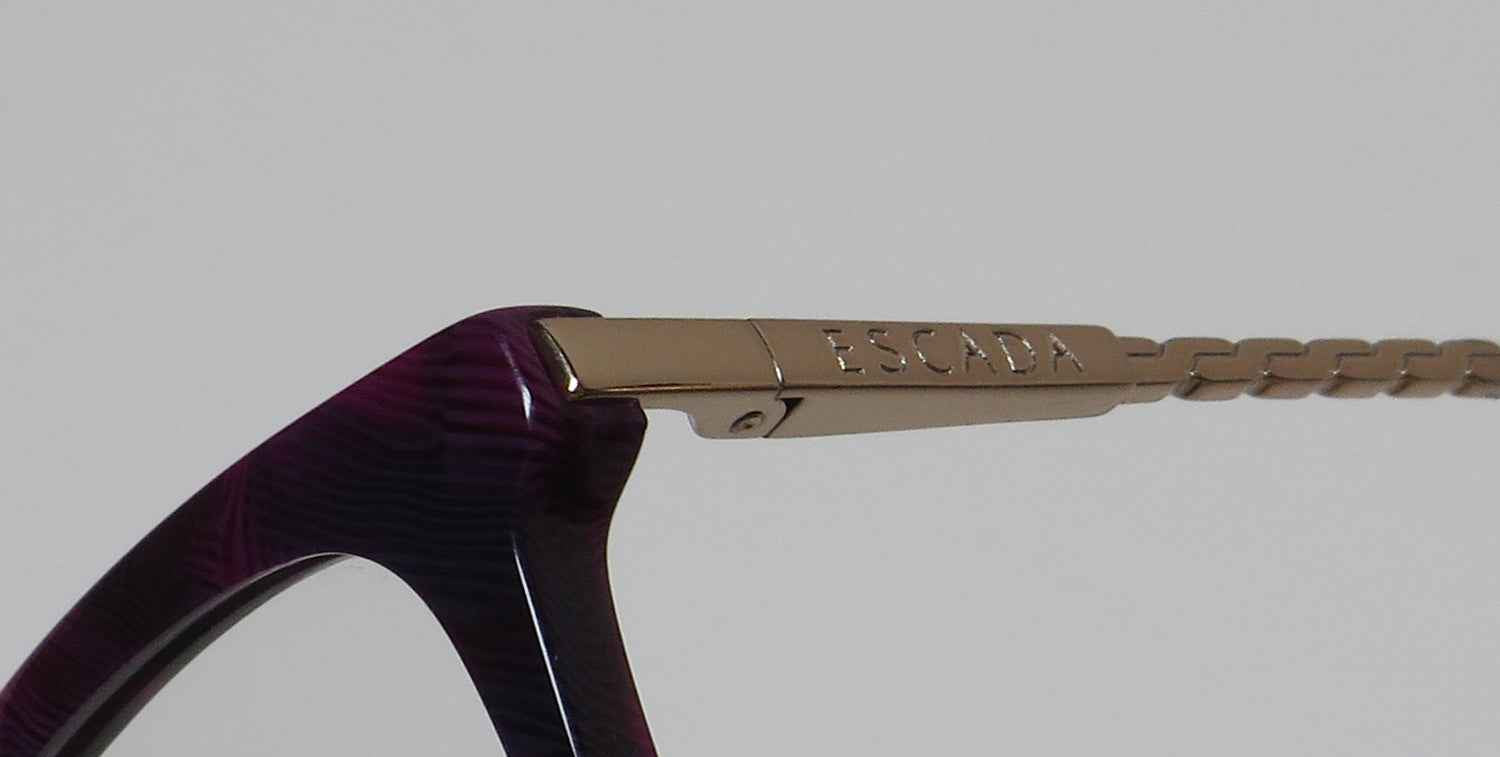 Escada Vesb21 Eyeglasses