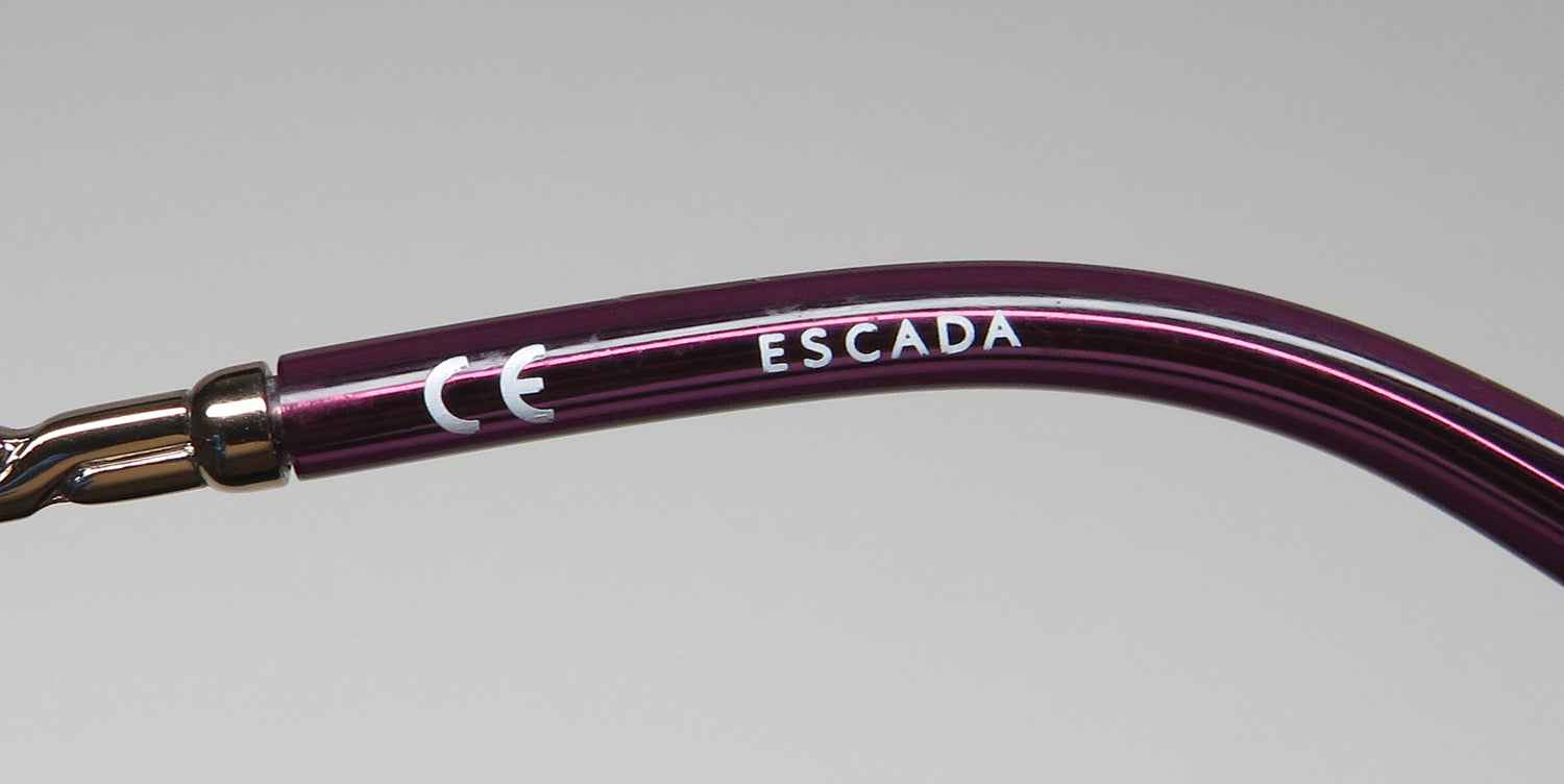 Escada Vesb21 Eyeglasses