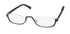 Escada Ves917 Eyeglasses