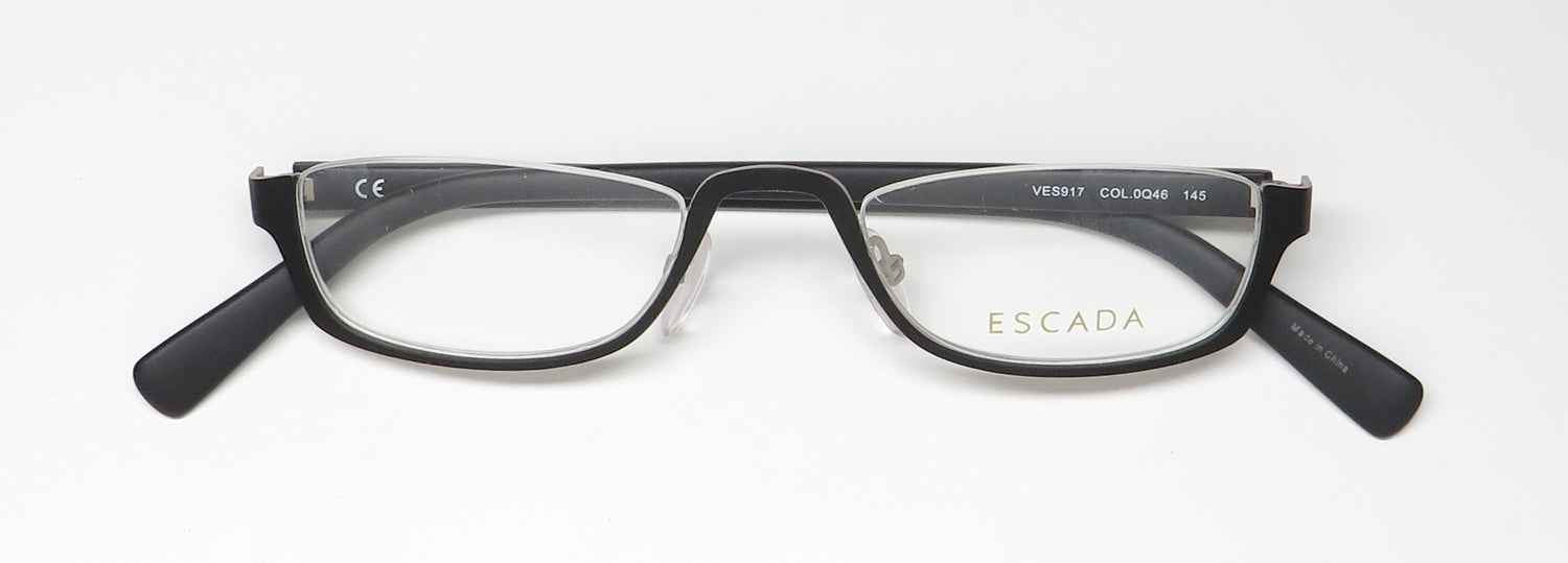 Escada Ves917 Eyeglasses