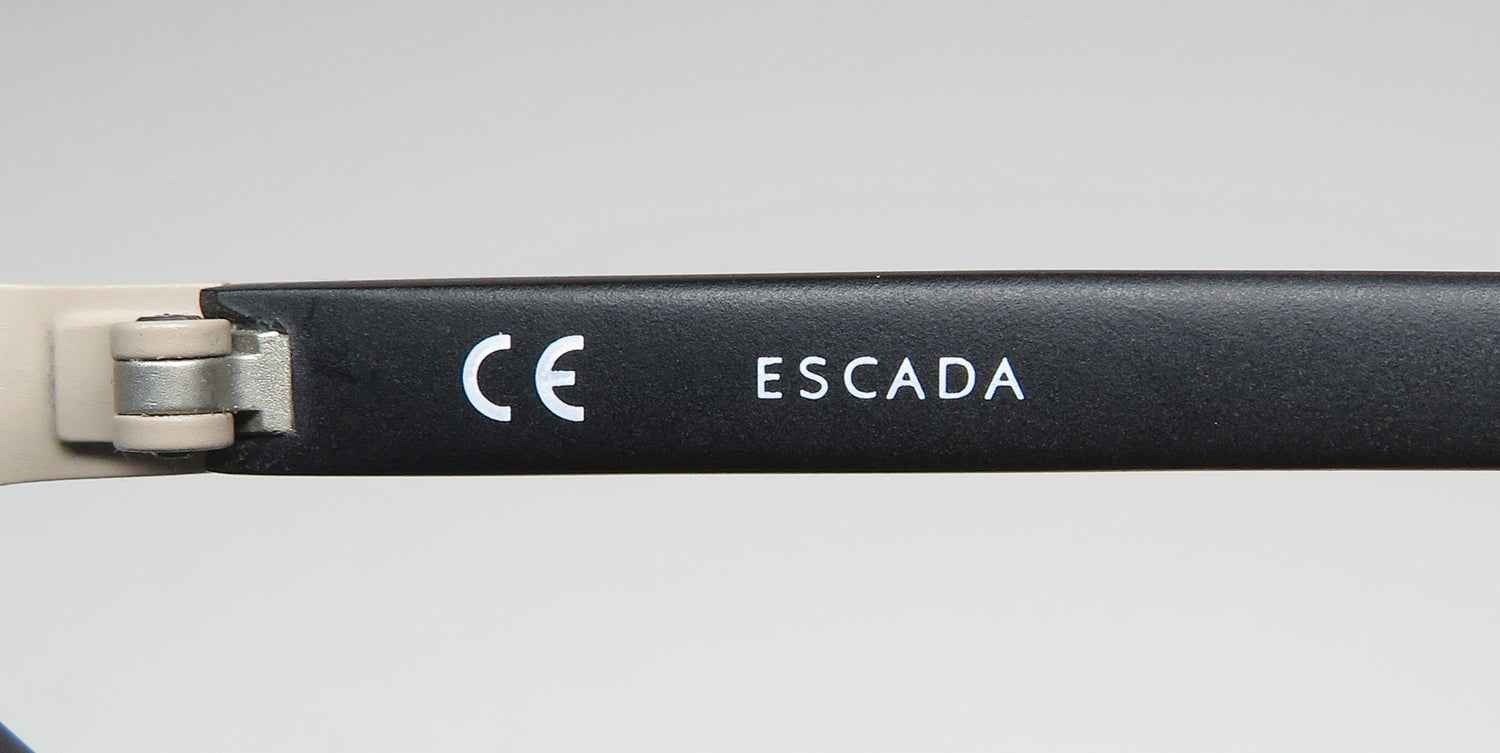 Escada Ves917 Eyeglasses