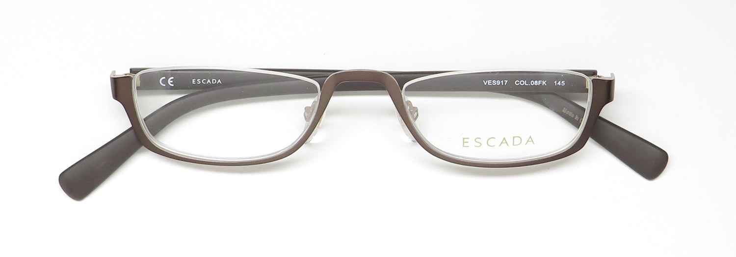 Escada Ves917 Eyeglasses