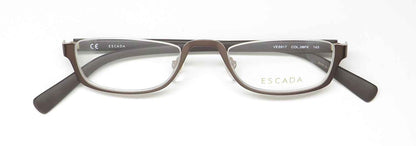Escada Ves917 Eyeglasses