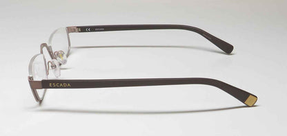 Escada Ves917 Eyeglasses