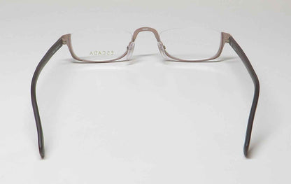 Escada Ves917 Eyeglasses
