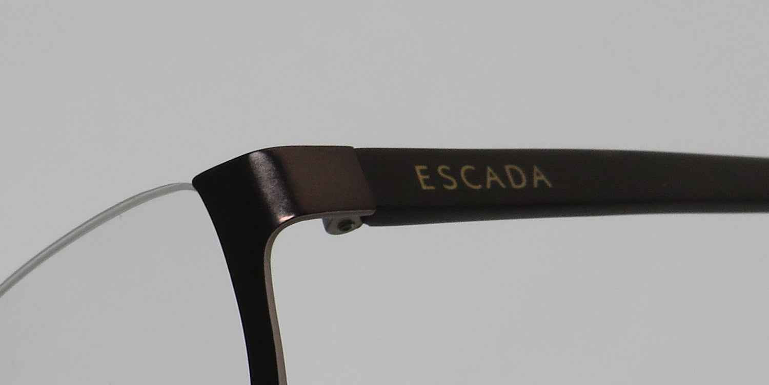 Escada Ves917 Eyeglasses