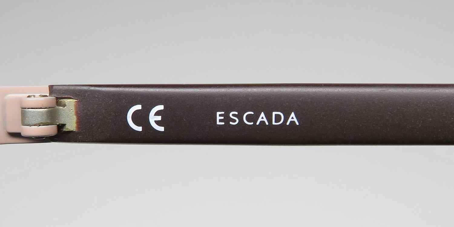Escada Ves917 Eyeglasses