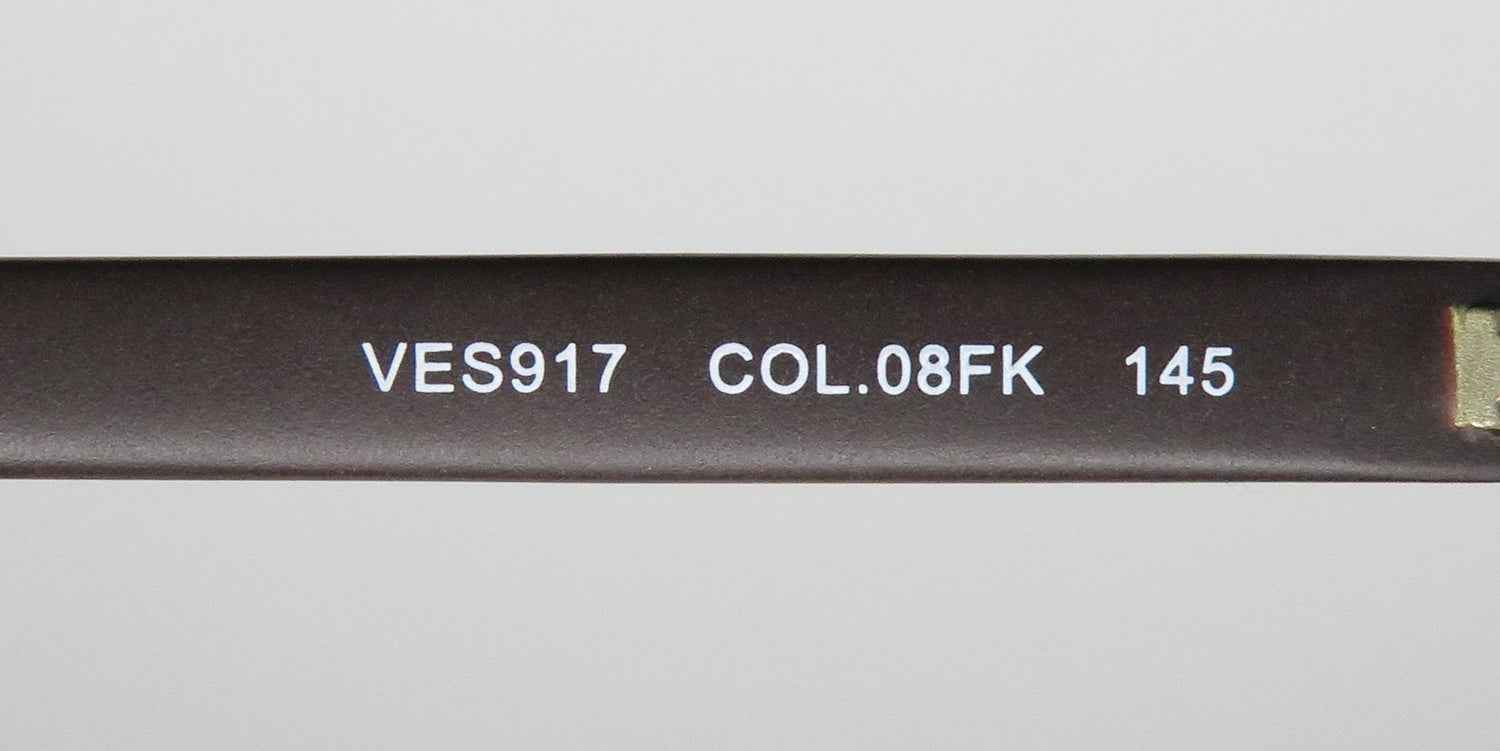 Escada Ves917 Eyeglasses