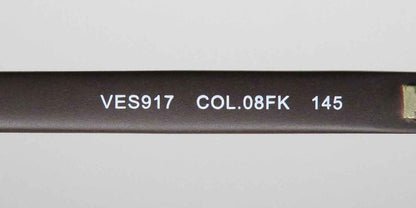 Escada Ves917 Eyeglasses