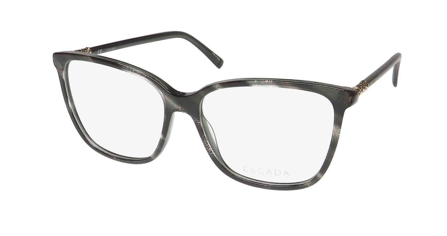 Escada Vesc58 Eyeglasses