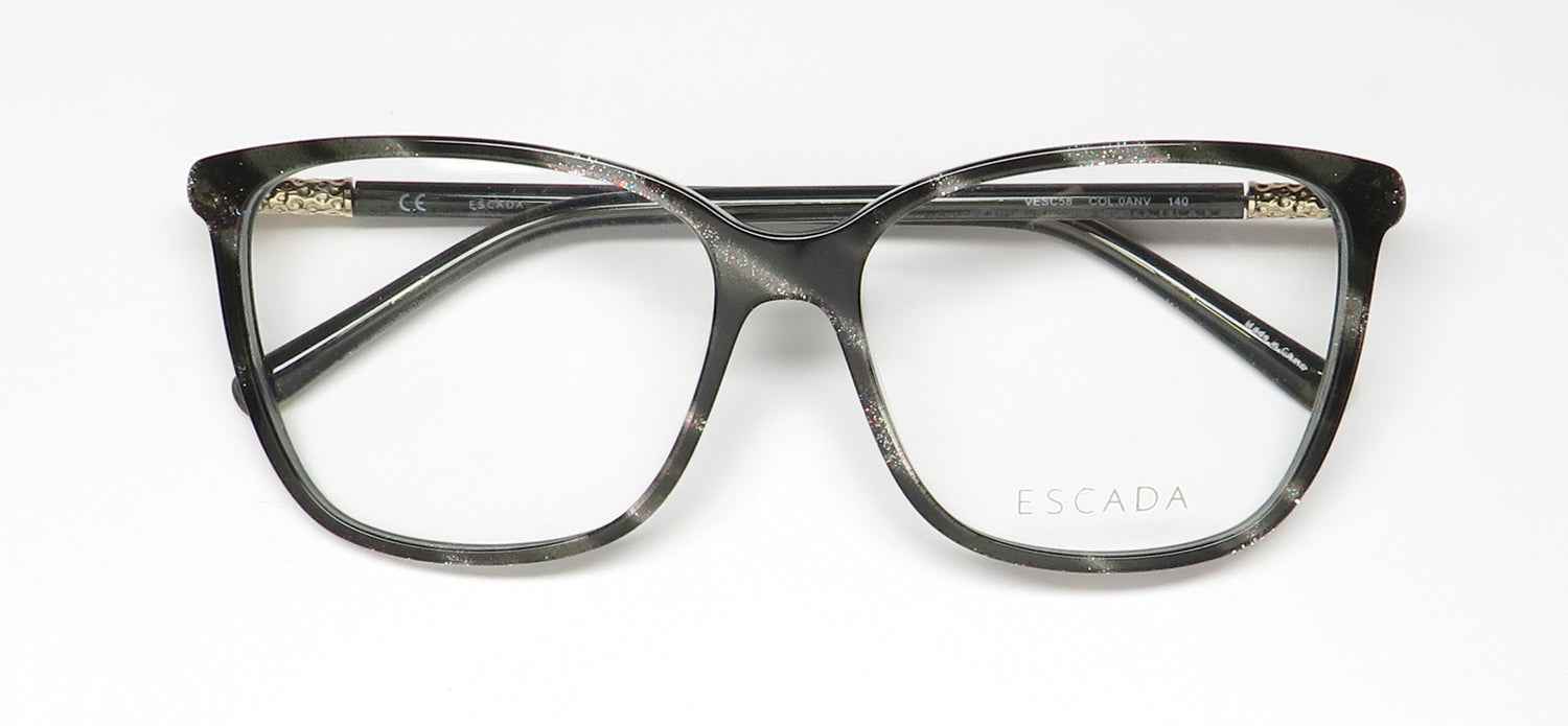 Escada Vesc58 Eyeglasses