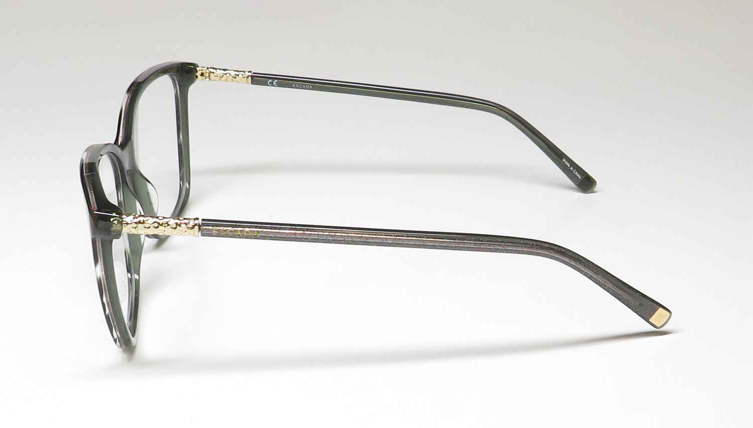 Escada Vesc58 Eyeglasses