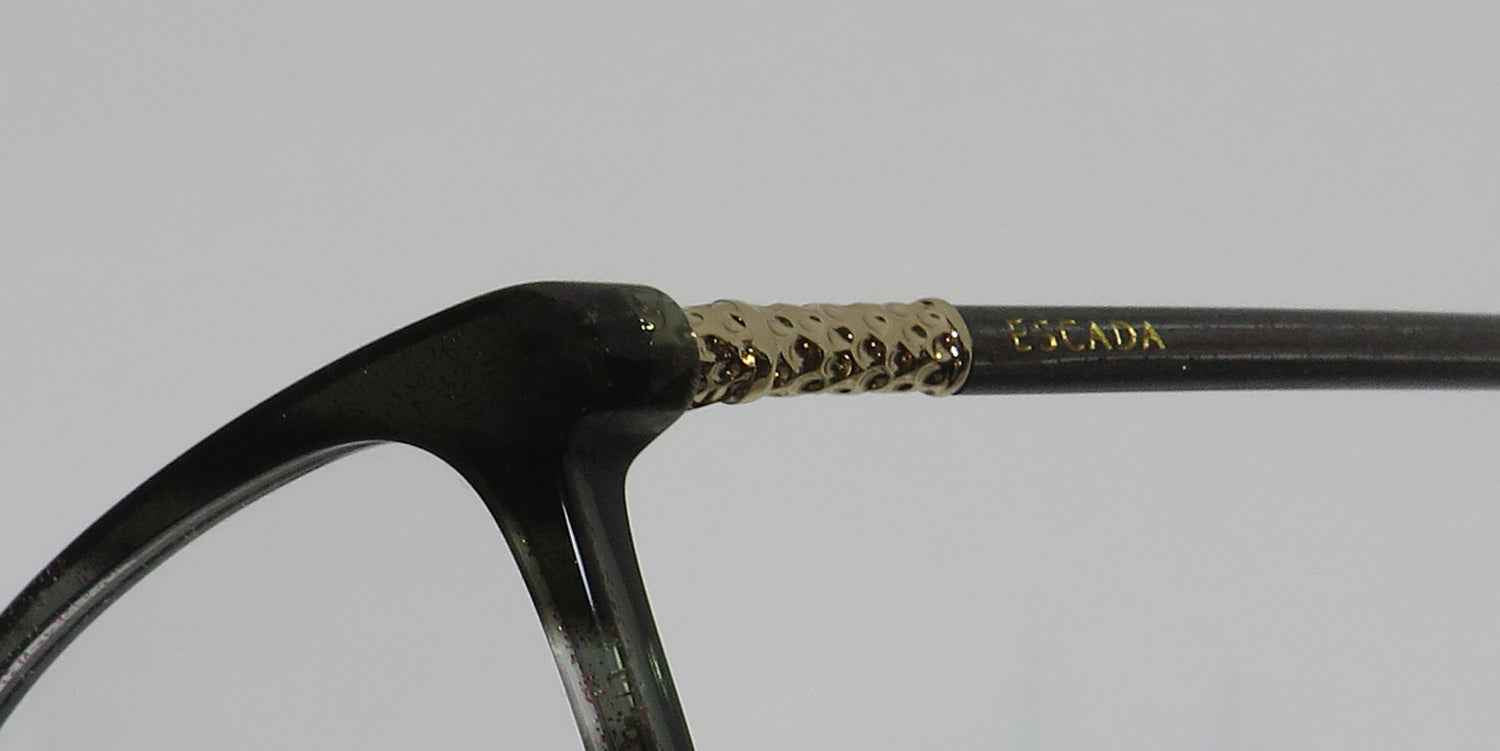 Escada Vesc58 Eyeglasses